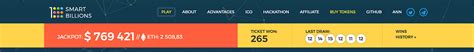smartbillions com lotto|SmartBillions Lottery Improvements .